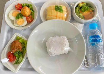 Tips dari Ahli Gizi RSA UGM untuk Menghindari Kenaikan Berat Badan Selama Ramadan