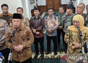 Menhub Perkirakan 144 Juta Pemudik pada Lebaran 2026