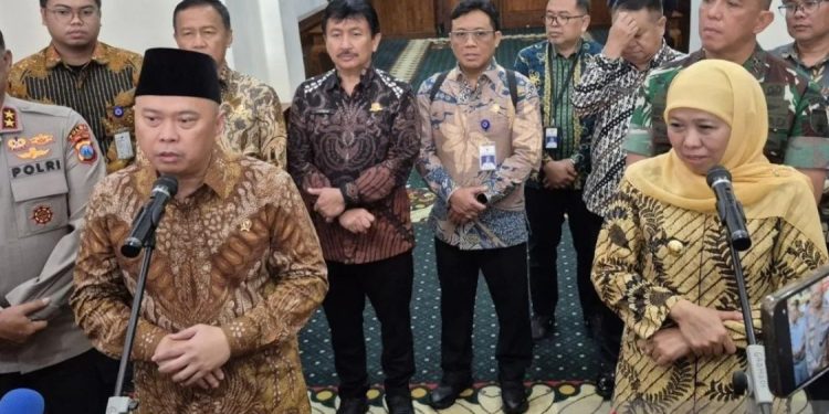 Menhub Perkirakan 144 Juta Pemudik pada Lebaran 2026