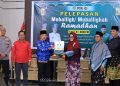 Bupati Meranti Dorong Dakwah Sejuk dan Sosialisasi Program Daerah Selama Ramadan