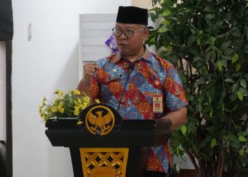Aparatur Palangka Raya Didorong Jadi Teladan dalam Kepatuhan Pajak