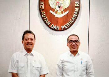 Uji Coba Motor Listrik untuk Kapal Nelayan Dimulai di Cirebon