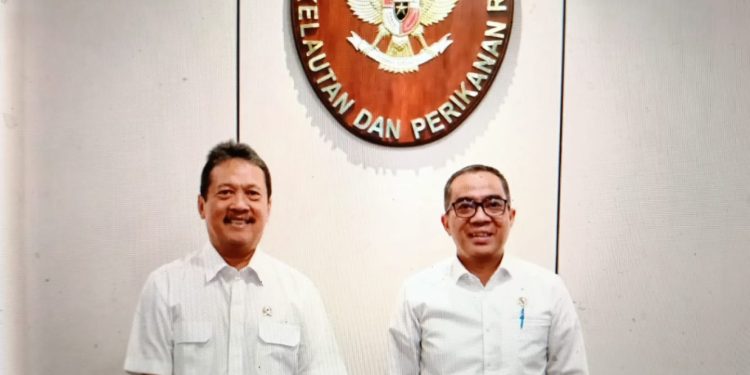 Uji Coba Motor Listrik untuk Kapal Nelayan Dimulai di Cirebon