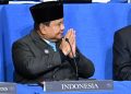 Indonesia Siap Ambil Peran Penting dalam Misi Perdamaian di Gaza