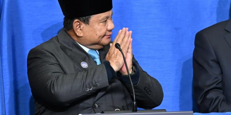 Indonesia Siap Ambil Peran Penting dalam Misi Perdamaian di Gaza