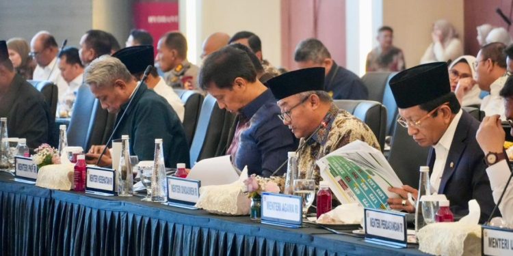 DPR RI Apresiasi Pemulihan Pendidikan Pascabencana di Sumatra
