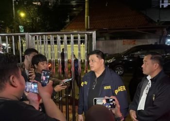 Bareskrim Polri Amankan Emas Batangan dari Toko di Pontianak