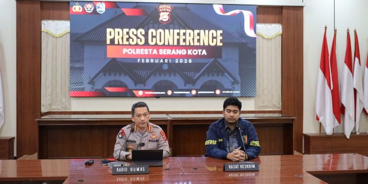 Polda Banten Klarifikasi Penanganan Kasus Penipuan dan Penghinaan yang Viral