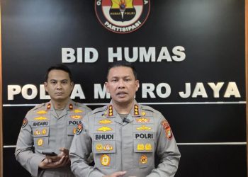 Polda Metro Jaya Tidak Menahan Dokter Richard Lee, Dikenakan Wajib Lapor