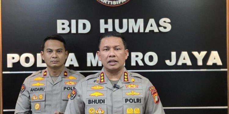Polda Metro Jaya Tidak Menahan Dokter Richard Lee, Dikenakan Wajib Lapor