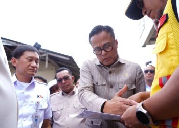 Pemerintah Rencanakan Jalur Penyelamatan di Padangpanjang-Bukittinggi