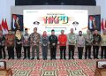 Kalbar Fokus pada Transformasi dan Daya Saing Daerah di RKPD 2027