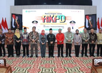 Kalbar Fokus pada Transformasi dan Daya Saing Daerah di RKPD 2027
