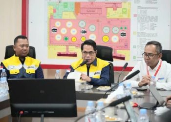 Pertamina Tingkatkan Distribusi Darat untuk Atasi Kendala Pasokan BBM di Kalbar