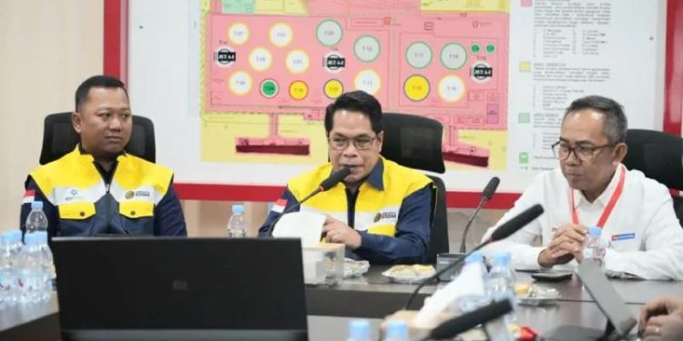Pertamina Tingkatkan Distribusi Darat untuk Atasi Kendala Pasokan BBM di Kalbar