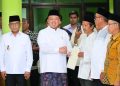 Menteri ATR Dorong Sertifikasi Tanah Wakaf di Banten