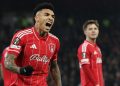 Nottingham Forest Raih Kemenangan 3-0 di Markas Fenerbahce