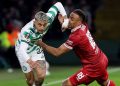 Stuttgart Tundukkan Celtic 4-1 di Play-off UEFA Conference League
