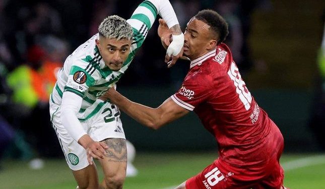 Stuttgart Tundukkan Celtic 4-1 di Play-off UEFA Conference League
