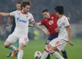 Lille Takluk dari Red Star Belgrade dengan Skor Tipis 0-1