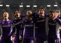 Fiorentina Menang Telak 3-0 atas Jagiellonia di Polandia