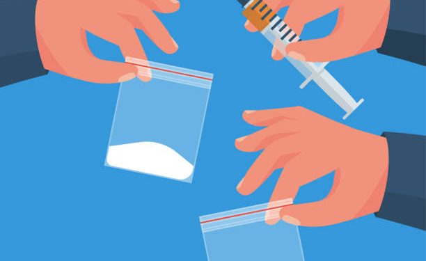 Bareskrim Polri Cegah Bandar Narkoba Jaringan Koh Erwin