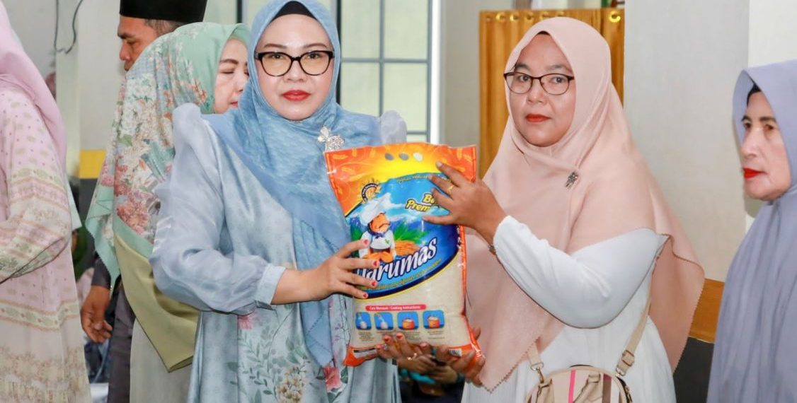 Erlita Amsakar: Peran Ibu Krusial dalam Pembentukan Karakter Anak