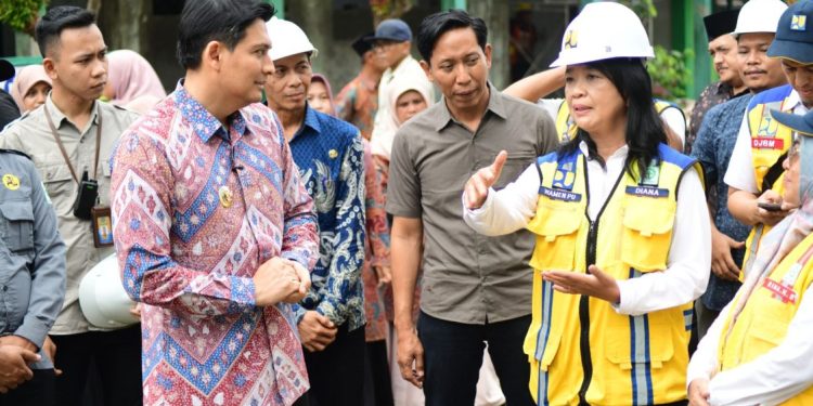 Bupati Indramayu: Perbaikan Jalan Lohbener-Jatibarang Dorong Kesejahteraan Warga