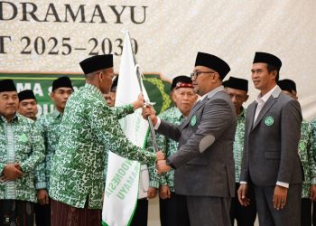 Wakil Bupati Indramayu Soroti Peran Penting MUI dalam Pembinaan Umat