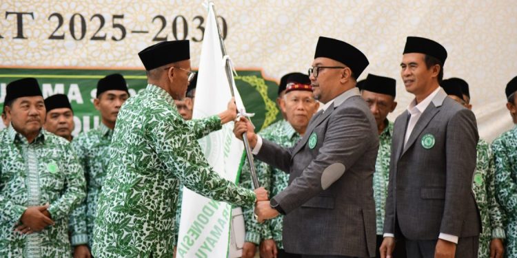 Wakil Bupati Indramayu Soroti Peran Penting MUI dalam Pembinaan Umat