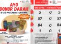 UTD PMI Demak Ajak Warga Donor Darah Selama Ramadan