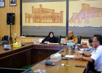 Pemkab Siak Terapkan Rekayasa Lalu Lintas untuk Kendaraan ODOL