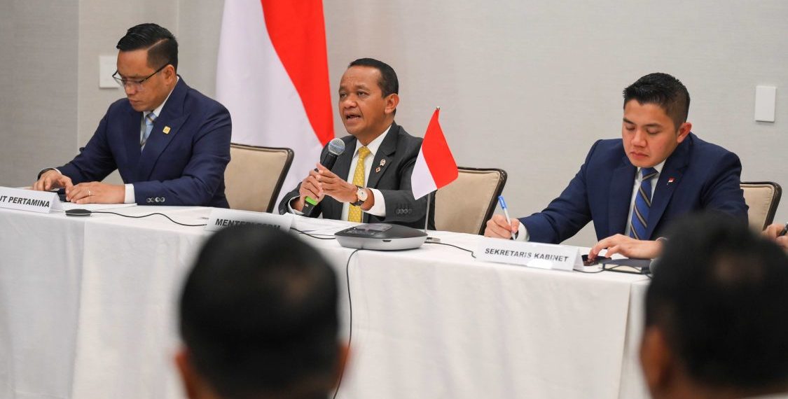 Pemerintah Indonesia Alokasikan USD15 Miliar untuk Impor Energi dari AS