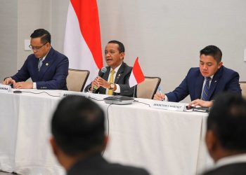 Pemerintah Indonesia Alokasikan USD15 Miliar untuk Impor Energi dari AS