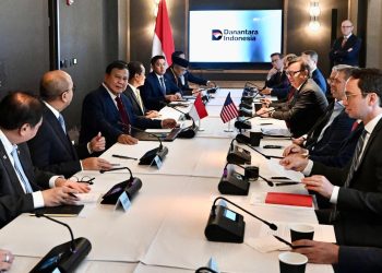 Investor Global Tertarik Kerja Sama dengan Indonesia Usai Diskusi Panjang