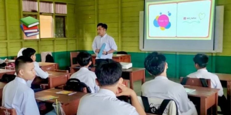 Inovasi Guru dan Teknologi Dorong Pendidikan di Daerah 3T