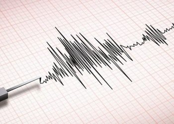 Gempa Magnitudo 3,1 Mengguncang Lumajang, Jawa Timur