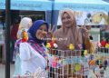Bazar Ramadan 1447 H di Tuban Abirama Resmi Dibuka, 43 UMKM Berpartisipasi