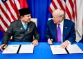 Indonesia dan AS Lanjutkan Dialog Pasca Pembatalan Tarif Trump oleh Mahkamah Agung AS
