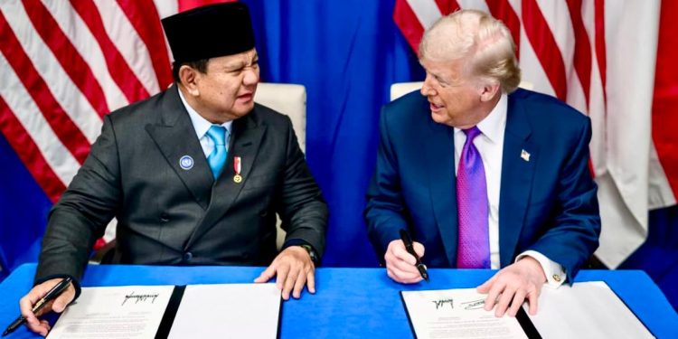 Indonesia dan AS Lanjutkan Dialog Pasca Pembatalan Tarif Trump oleh Mahkamah Agung AS