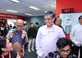 Pemerintah Dorong Sertifikasi Kompetensi untuk Peserta Maganghub