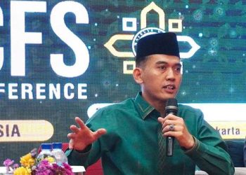 MUI Tegaskan Penolakan Kompromi Sertifikasi Halal Produk Impor