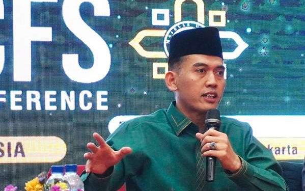 MUI Tegaskan Penolakan Kompromi Sertifikasi Halal Produk Impor