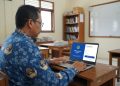 SDN Dahai Beralih ke Digitalisasi Arsip Surat