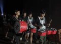 Karang Taruna Bina Remaja Candiareng Gelar Tradisi Tongprek untuk Sambut Sahur