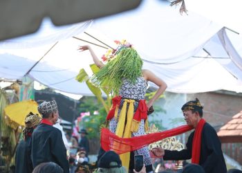 Banyuwangi Siapkan 86 Atraksi Budaya dan Olahraga untuk 2026