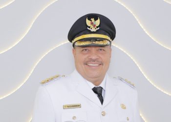 Pemkab Nagan Raya Bentuk Tim Safari Ramadan untuk Serap Aspirasi Warga