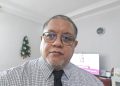 Indonesia Bergabung dengan Board of Peace untuk Perdamaian Gaza