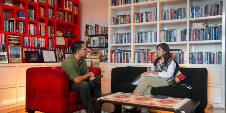 Indonesia Tingkatkan Peran dalam Board of Peace untuk Dukung Palestina