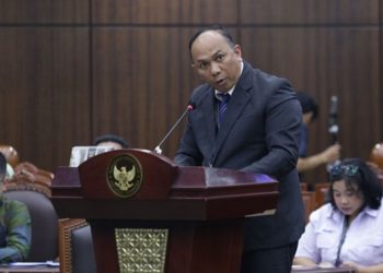 Pemerintah: Kebijakan Rollover dan Refund Kuota Dapat Mengganggu Layanan Telekomunikasi